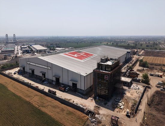 KP Green Engineering announces ₹682.75 crore confirmed orders across key business verticals