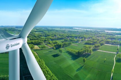 Envision Energy India secures 300 MW order from UPC Renewables for 60 EN 182 5MW wind turbines