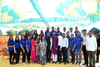 Mitarsh E-tech LLP Breaks Ground on New E-Waste Recycling Facility in Gujarat