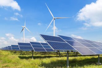 Inox Clean Energy acquires Vibrant Energy’s 1.34 GW renewable power portfolio