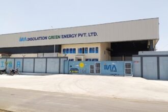Insolation Green Energy wins ₹516 crore solar module orders including N-Type TOPCon supply and PM-KUSUM projects.
