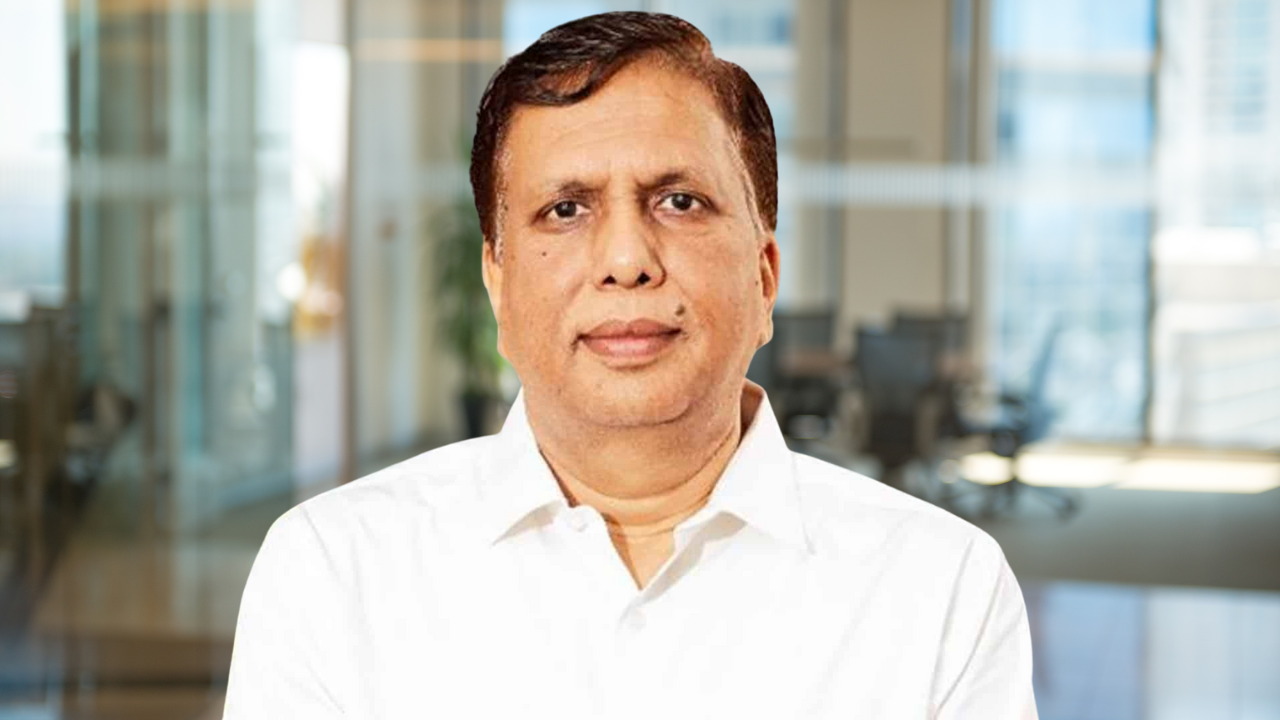 Vikram Solar appoints Arun Mittal as CEO of its energy storage subsidiary VSL Powerhive.