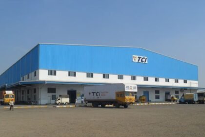 TCI Expands Cold Chain Warehousing with 1.5 Lakh Sq Ft Facility in Gurugram