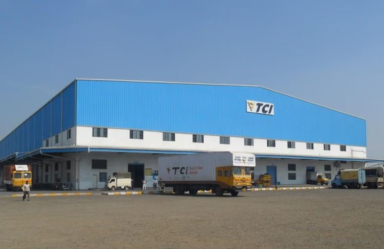 TCI Expands Cold Chain Warehousing with 1.5 Lakh Sq Ft Facility in Gurugram