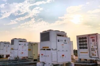 Juniper Green Energy Commissions 60 MWh Merchant BESS Project in Rajasthan