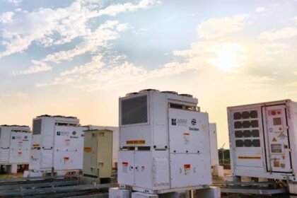 Juniper Green Energy Commissions 60 MWh Merchant BESS Project in Rajasthan