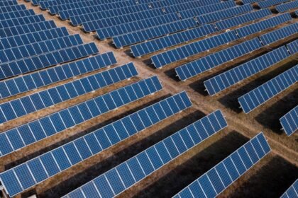 TotalEnergies Signs 21-Year Renewable Power PPA with Google in Malaysia