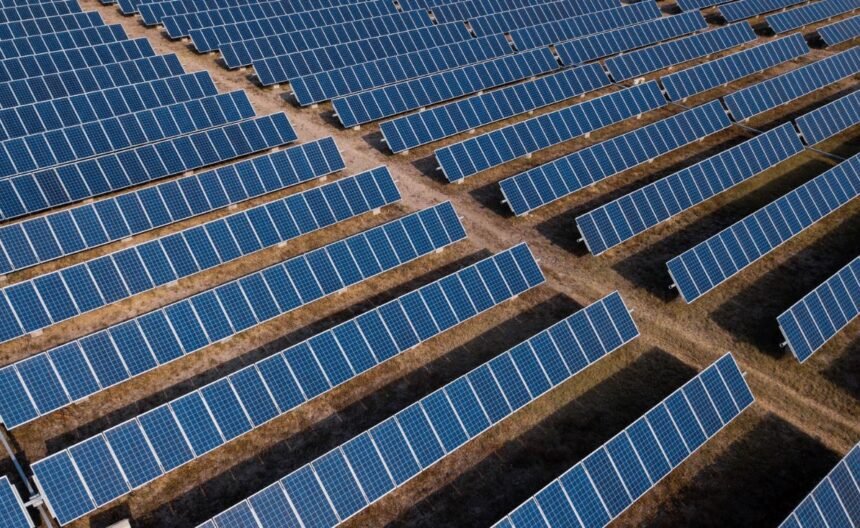 TotalEnergies Signs 21-Year Renewable Power PPA with Google in Malaysia