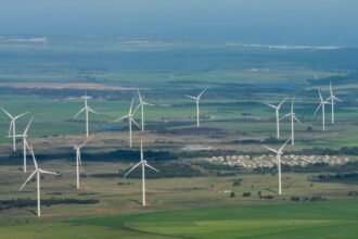 Exxaro Resources enters into an agreement with Acciona energia