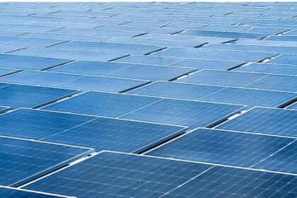 Masdar Enters Malaysia with 200 MW Floating Solar Project