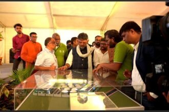 Carbon Masters collaborates with BBMP and SAAFE to establish Bengaluru’s first waste-to-value park