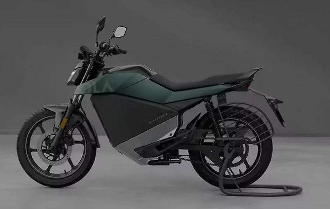 Ola Electric announced that its flagship electric motorcycle, the Roadster X+ (9.1 kWh), powered by its indigenously developed 4680 Bharat Cell battery pack, has been approved under the Central Motor Vehicle Rules (CMVR), 1989 by the International Centre for Automotive Technology (iCAT), Manesar, a government testing agency.