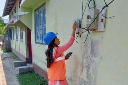 Apraava Energy secures ₹8,009 million funding from British International Investment and Standard Chartered to boost India’s clean energy transition.