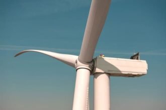 GE Vernova signs deal to supply 42 onshore wind turbines for Greenvolt Power’s Gurbanesti project in Romania.