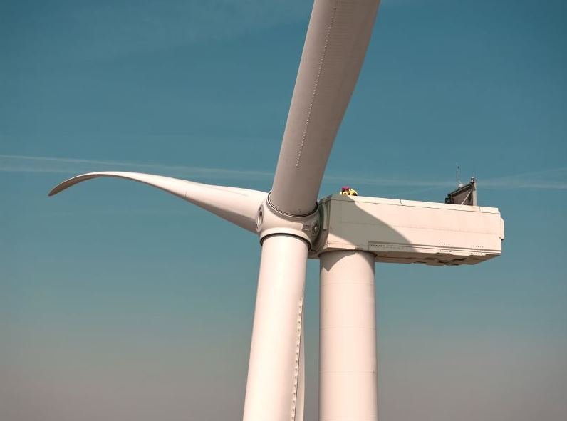 GE Vernova signs deal to supply 42 onshore wind turbines for Greenvolt Power’s Gurbanesti project in Romania.