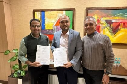 Kundan Solar partners with Havells India for 21.43 MW captive solar project in Rajasthan.