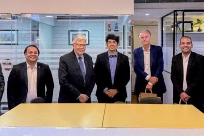 AMPIN Energy Transition announces USD 50 million investment from FMO to develop greenfield renewable energy projects in India.