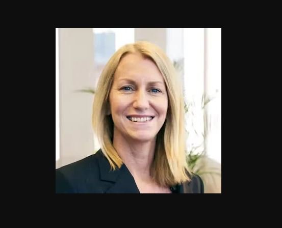 Mainstream Renewable Power CEO Morten Henriksen announcing his decision to step down.