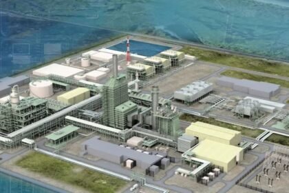 Honeywell selected to provide automation and safety systems for UK Net Zero Teesside and NEP CCS projects.