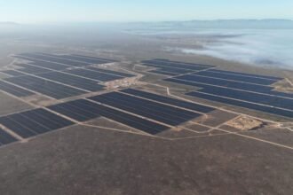 Scatec begins commercial operations of 273 MW Grootfontein solar power plant in South Africa.