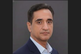 GREW Solar Appoints Divyanshu Parnami as National Sales Head – Mid Market & Distribution Business