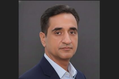 GREW Solar Appoints Divyanshu Parnami as National Sales Head – Mid Market & Distribution Business