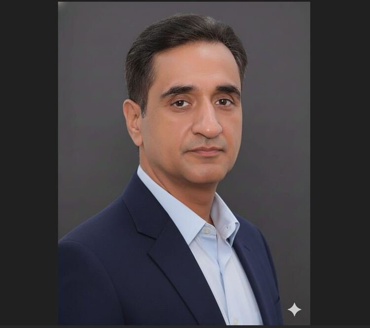 GREW Solar Appoints Divyanshu Parnami as National Sales Head – Mid Market & Distribution Business