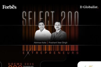 ARC Electric featured in Forbes India DGEMS Select 200 for sustainable mobility innovation