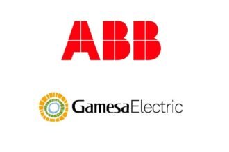 ABB completes acquisition of Gamesa Electric’s power electronics business from Siemens Gamesa in Spain.