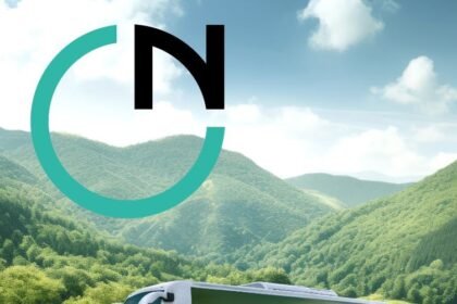 GreenCell Mobility’s NueGo electric intercity bus expanding its sustainable travel network in India.