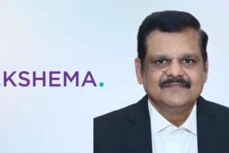 Mohan Shanmugam appointed as Overall Head of Projects at Kshema Power