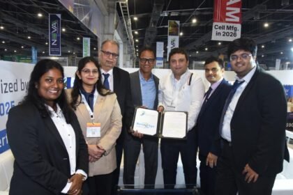 ICON Solaren Power Technologies Signs 300 MW Encapsulant Supply Agreement with RenewSys India