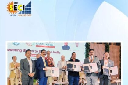 SECI Signs MoU with Odisha State Utilities to Advance Renewable Energy and Storage Initiatives