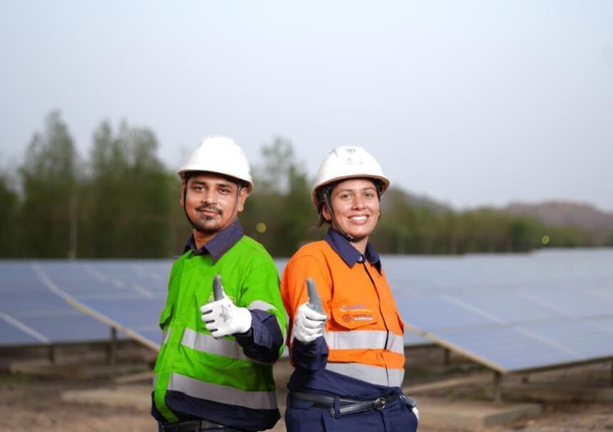 Vedanta Limited Reaffirms Clean Energy Transition Commitment on National Energy Conservation Day