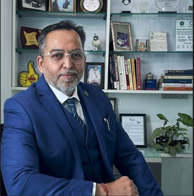 Energy Conservation: The Missing Pillar of India’s Aatmanirbhar Bharat Strategy