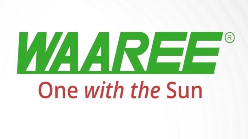 Waaree Energies expands solar module manufacturing capacity at Samakhiali plant in Kutch, Gujarat