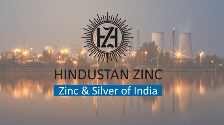 Hindustan Zinc highlights energy savings and emission reductions as part of its climate action initiatives