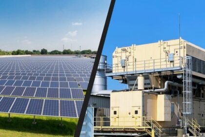 Earthrise Energy secures $360 million financing to support solar project development and debt refinancing