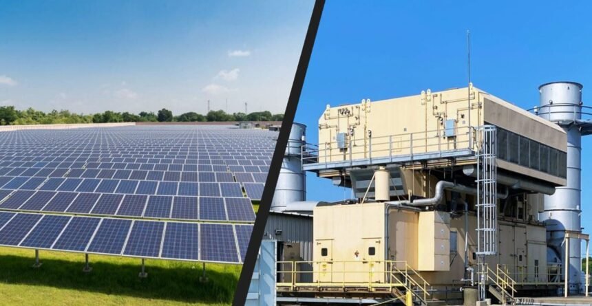 Earthrise Energy secures $360 million financing to support solar project development and debt refinancing