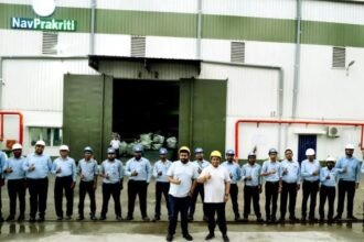 NavPrakriti Targets Partnerships with 150+ Battery Firms and OEMs in Three Years