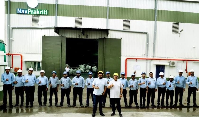 NavPrakriti Targets Partnerships with 150+ Battery Firms and OEMs in Three Years