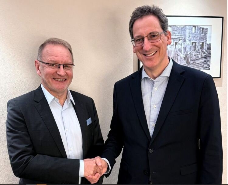 John Cockerill Announces Departure of François Michel as Board Director