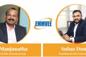 Emmvee Photovoltaic Power Limited announces Q2 and H1 FY26 financial results