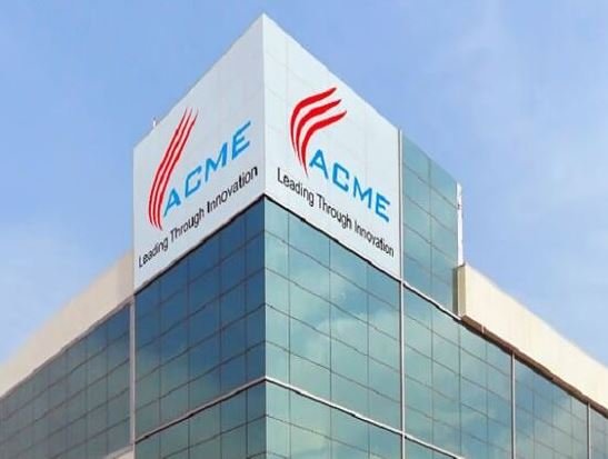 ACME Solar secures ₹4,725 crore debt financing from Indian lenders for renewable energy projects