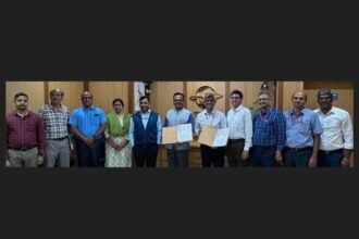 ARCI signs MoU with Voltasun Technologies for industrial validation of sodium-ion battery technology