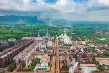 Vedanta Aluminium expands Lanjigarh Refinery capacity to 5 MTPA in India