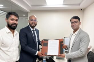 Bijliride Partners with BGauss to Expand Two-Wheeler EV Rentals Across Indian Cities