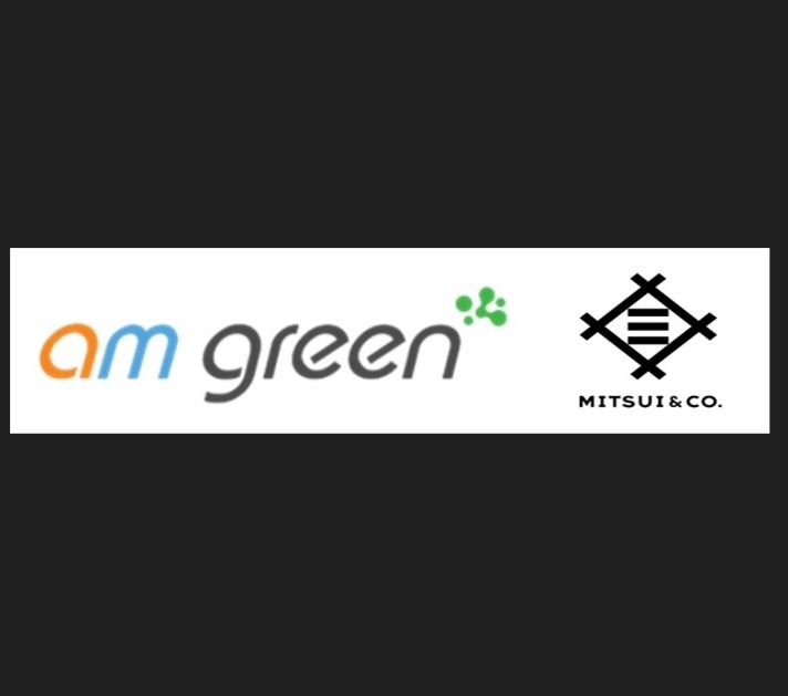 AM Green and Mitsui & Co., Ltd. Sign MoU
