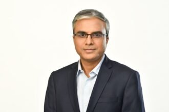 LNJ Bhilwara Group appoints Basant Jain as Joint Managing Director and CEO of Bhilwara Energy Limit