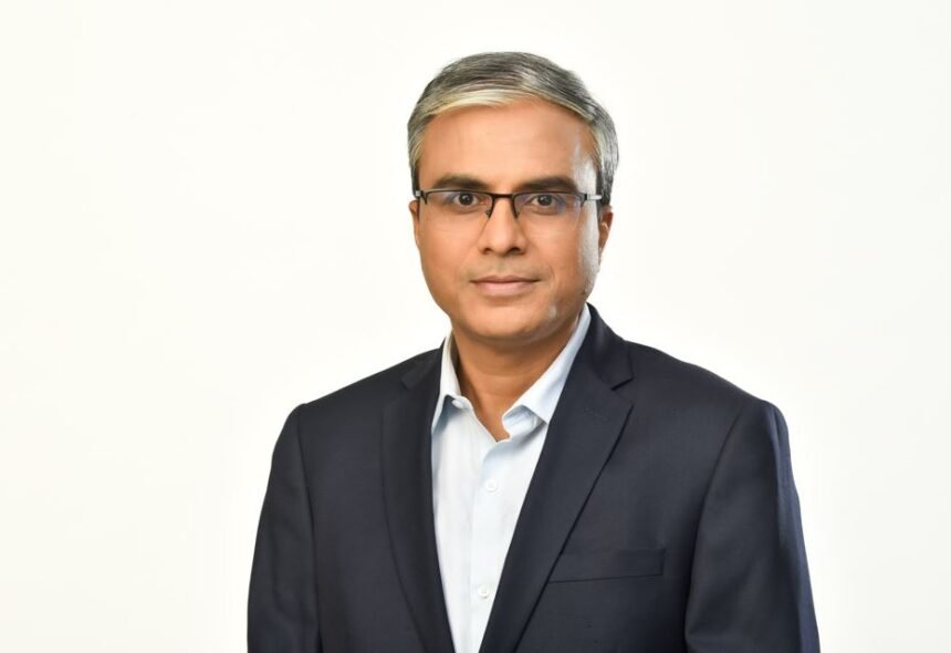 LNJ Bhilwara Group appoints Basant Jain as Joint Managing Director and CEO of Bhilwara Energy Limit